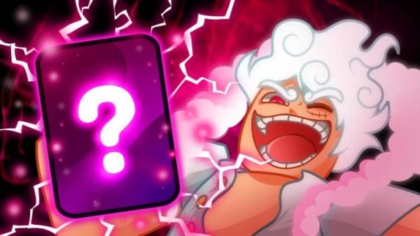 Anime Card Clash - Первый взглад