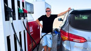 ЕДЕМ НА МОРЕ ПО М-4 / Трасса М-4 "Дон" 2025/ Новая трасса А-289 в Крым/ Отель "Черное море" в Анапе