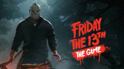 Friday The 13th Game: Играю группу. часть 16
