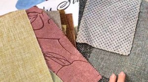 Самый модный способ шитья из лоскутков DIY мастер-класс