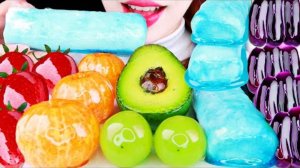 Асмр в карамели