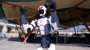 Unitree выпускает гуманоидного робота 🤖