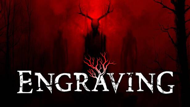 Engraving. Анонс хоррора от Raffaele Picca смотреть онлайн
