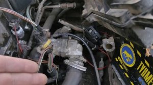 симптомы неисправности термостата на автомобиле на вашем автомобиле на любом автомобиле