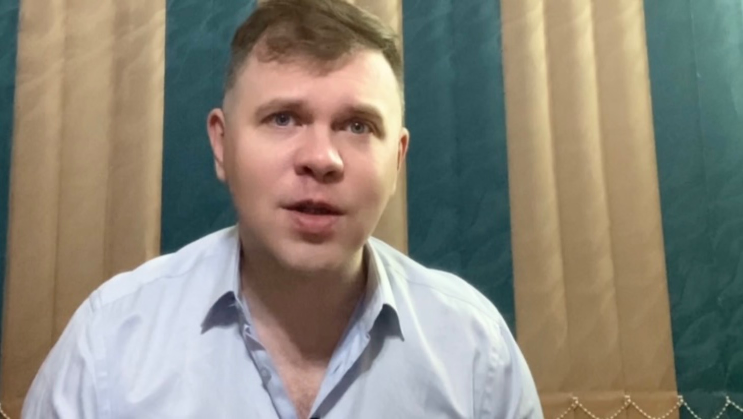 Больше ожиданий — больше нервов. Совет психолога Барнаула смотреть онлайн