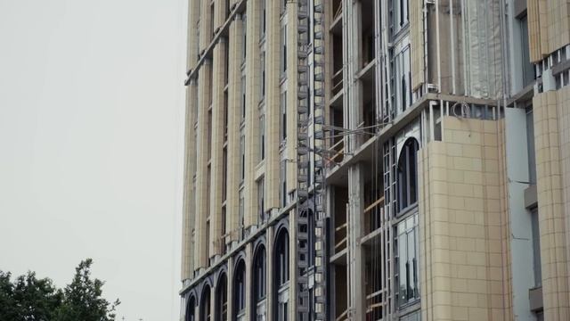 Такие больше не построят! ТОП 5 ЖК в Питере с лучшими видами! | Про Питер смотреть онлайн