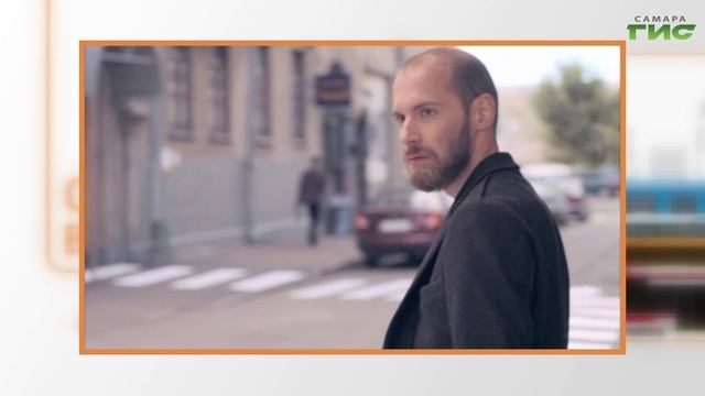 "Самара в движении" от 25.07.2025