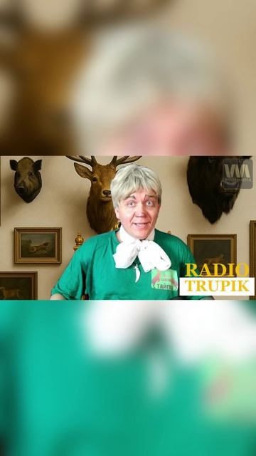 Олег Клыков о мыслях, когда напал лев (ПАРОДИЯ) смотреть онлайн