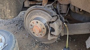 ✅️ Volkswagen Passat B6 1.8T 2009 311888км: аппаратная замена тормозной жидкости