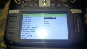 Мои НАСТРОЙКИ ELRS для МАКСИМАЛЬНОЙ ДАЛЬНОСТИ | Long-range FPV без потерь сигнала