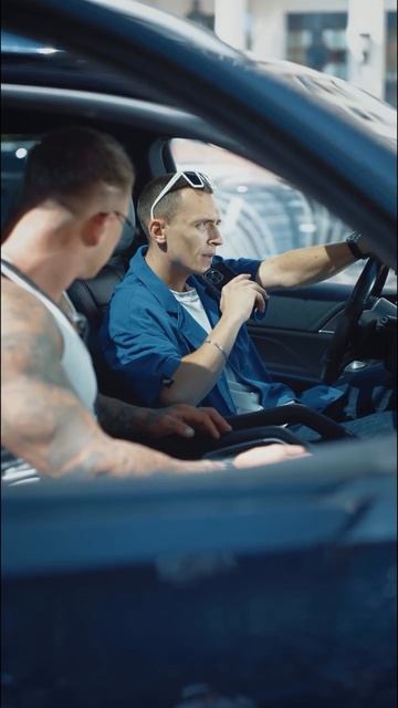 Ожидание с Кариной Крос смотреть онлайн