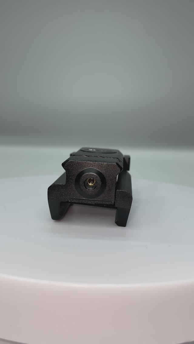 Лазерный целеуказатель подствольный (красный)