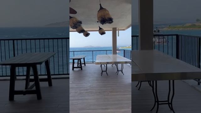 Полный обзор отеля в Бодруме Blue Dreams Resort 5*