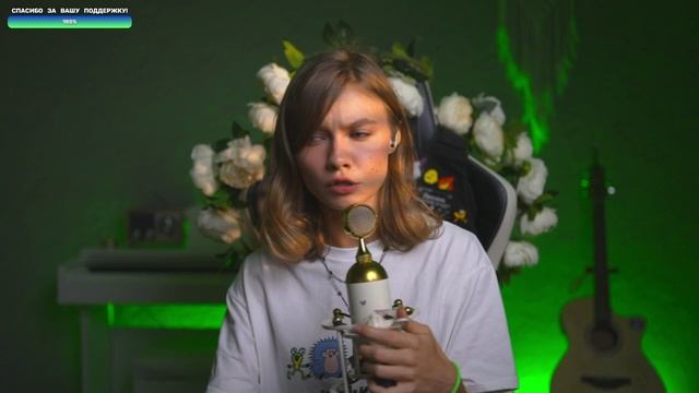 Саша Капустина - Adele - Hello смотреть онлайн