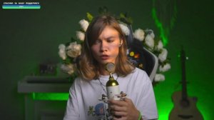 Саша Капустина - Adele - Hello