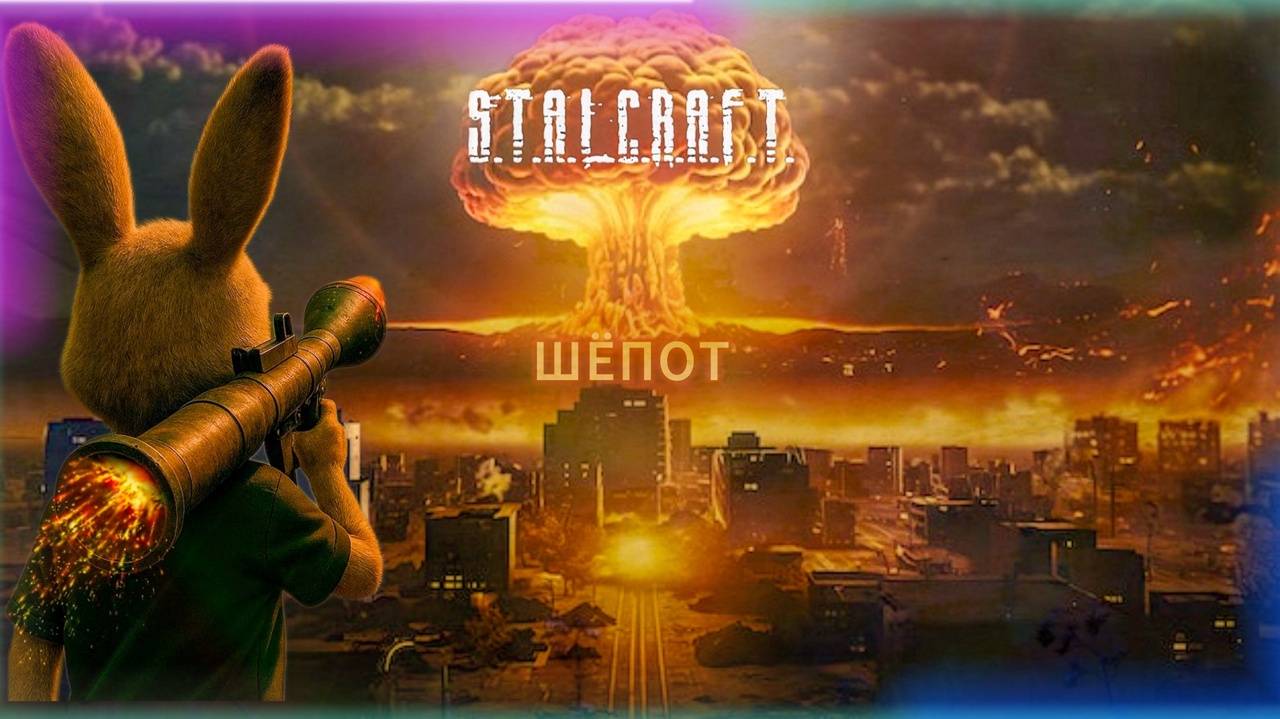 STALCRAFT: X | СТРИМ | Ч.164 | На пути к Центе смотреть онлайн