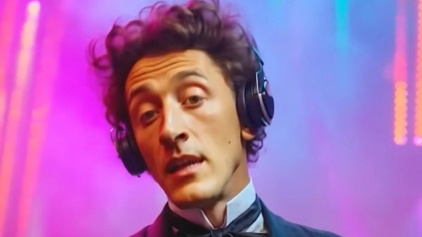 DJ Блокнот о себе и своем творчестве