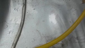 Стук в ходовой ваз, искали месяц )))