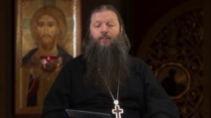 "СКОРБИ, КНИГА ИОВА И СОВРЕМЕННОСТЬ". Протоиерей Артемий Владимиров. Ответы на вопросы. 020214.