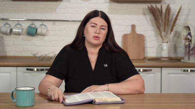 Размер Божьего чуда. 5 августа Пастор Юлия Тихонова. Слово, меняющее жизнь. смотреть онлайн