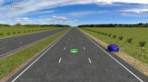 ПДД РФ. Урок 15. Движение по автомагистралям