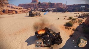 Аякс + Гравастары - Новая Кабина - Мощное Сочетание - Crossout