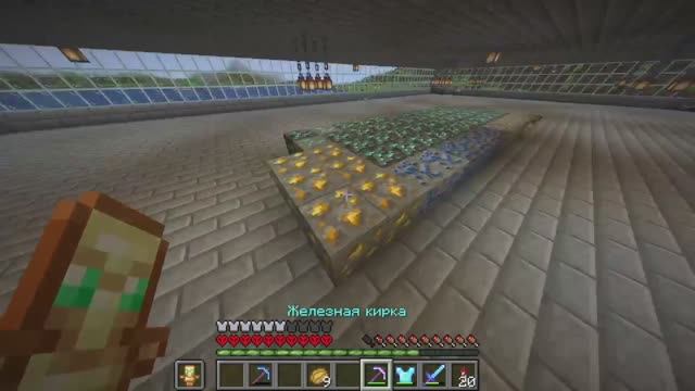 ПОКАЗЫВАЮ РЕСЫ КОТОРЫЕ ВЫКОПАЛ С ЧАНКА смотреть онлайн