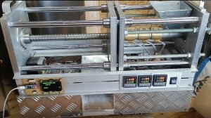 Мой первый мини ТПА