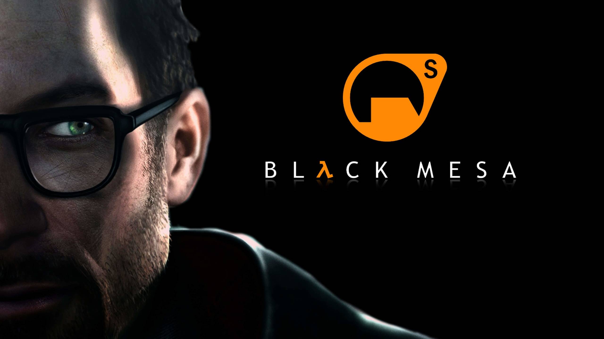 HALF LIFE - Black Mesa прохождение # 1