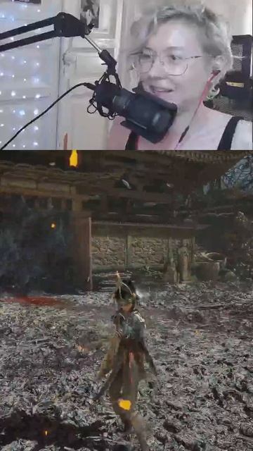 Победа над Мастером-Рейдером. Wuchang: Fallen Feathers