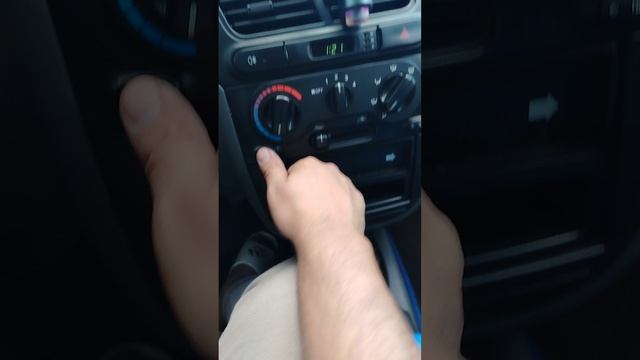 Chevrolet Lanos смотреть онлайн