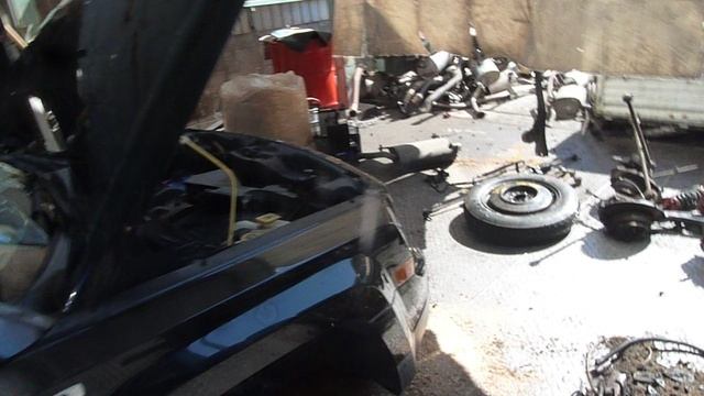 ДВС+КПП JEEP ED3 № BD1309041 смотреть онлайн