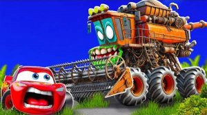 МУЛЬТ ТАЧКИ МОЛНИЯ МАККУИН КРУТЫЕ ЛЕТАЮЩИЕ МАШИНКИ РАЗВИВАЮЩИЕ МУЛЬТИКИ ДЛЯ МАЛЬЧИКОВ