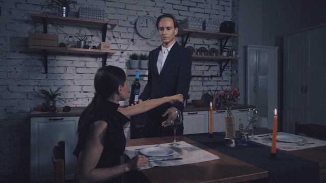 ВИДЕОСТИХИЯ-2019. Победитель в номинации Современная поэзия