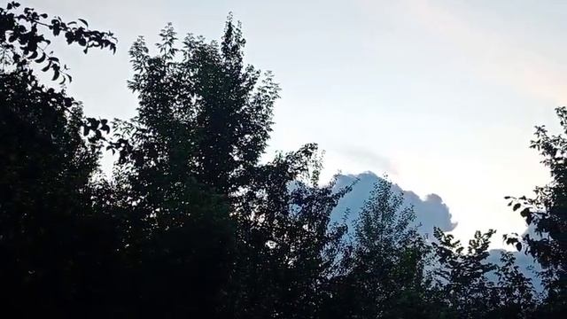 Вечереет, почти закат. смотреть онлайн
