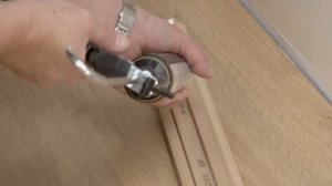 Установка напольного плинтуса. Легкий и простой способ своими руками