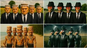 ЖЁСТКИЙ БРЕЙНРОТ РЕМИКС! 4 В ОДНОМ ПЕСНИ И МУЗЫКА ПО ИТАЛЬЯНСКИМ МЕМАМ!