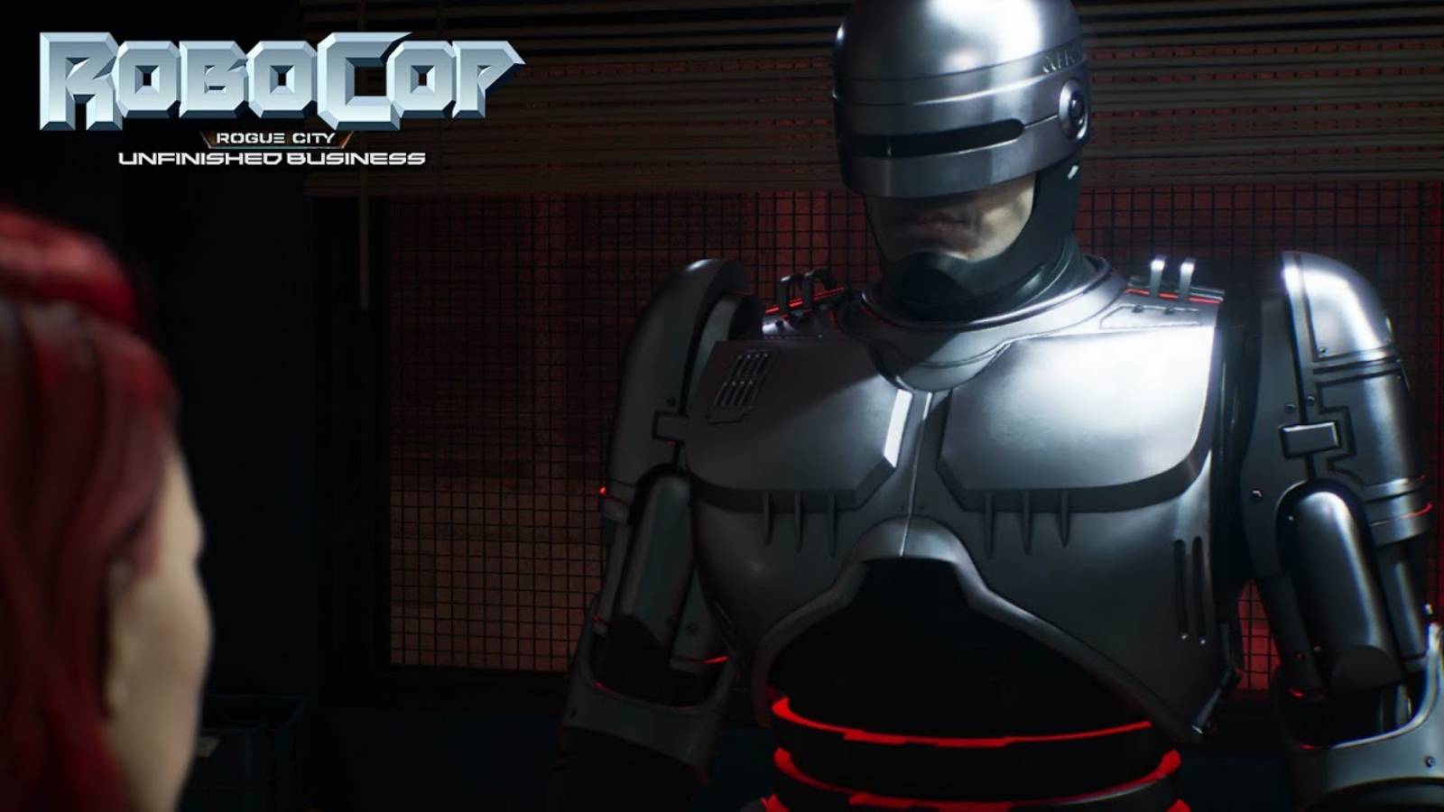 RoboCop-Rogue City.Unfinished Business.Part 7