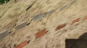 Земляная батарея, разные способы подключения и неожиданные результаты.