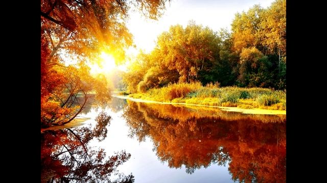 Философия осени. Амиров Артур. смотреть онлайн