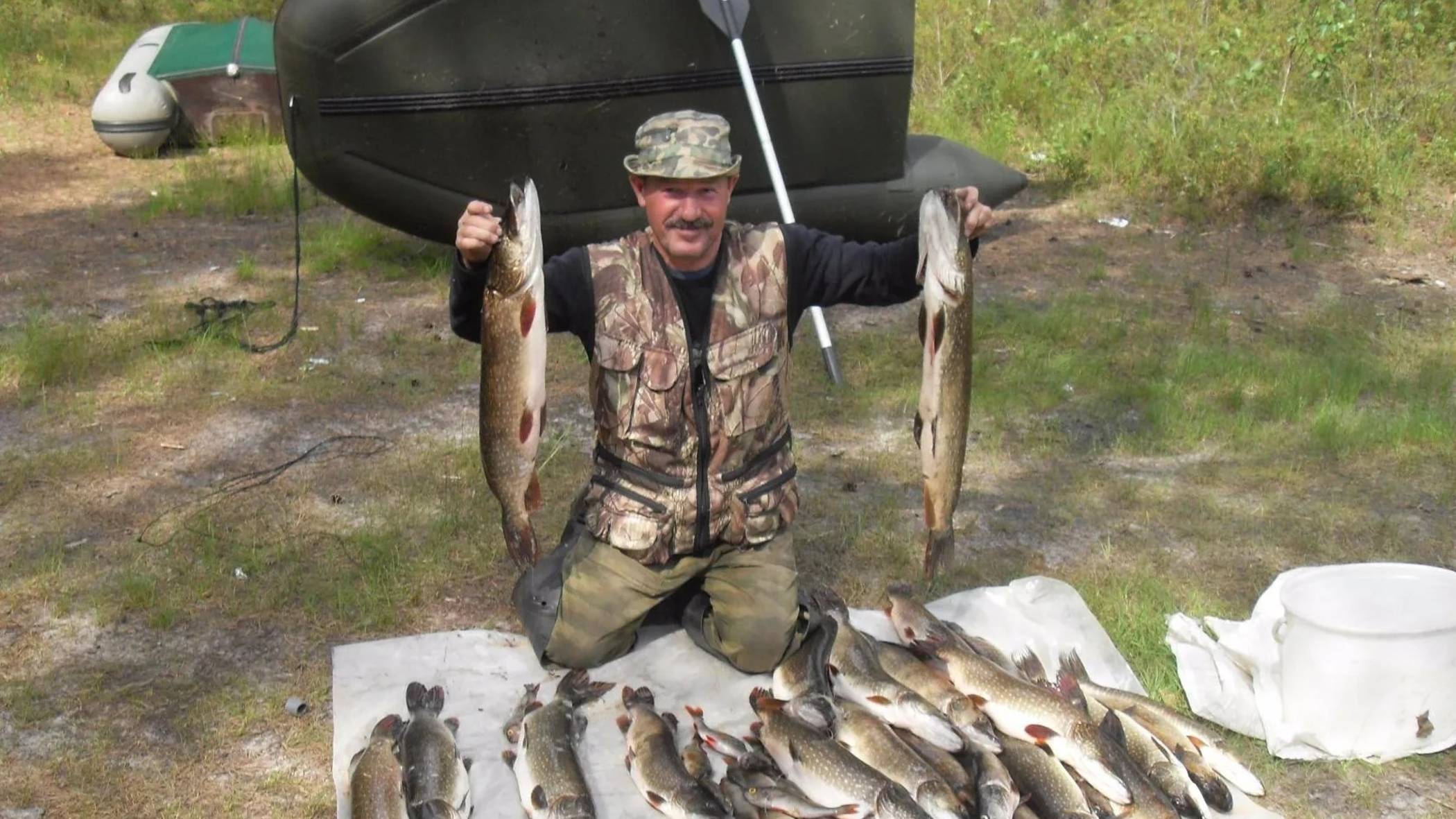 Юбилей Николая Васильевича 60 лет.