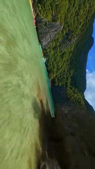 Природа с птичьего взгляда