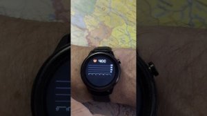 Обзор часов здоровья Healthband Pro №80 от Healthband