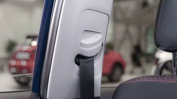 SOLARIS KRS в MAJOR AUTO