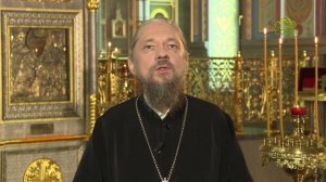 Воскресные беседы. Князь Владимир и Киевские святые