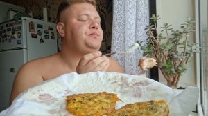 МУКБАНГ СЕЛ НА ДИЕТУ ВЫ ДОБИЛИСЬ, ЧЕГО ХОТЕЛИ