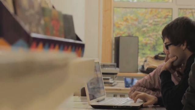 One Day From NW Life/Рабочие будни команды NW