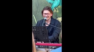 "Заметался пожар голубой" Сергей Есенин. Читает Леонид Овруцкий