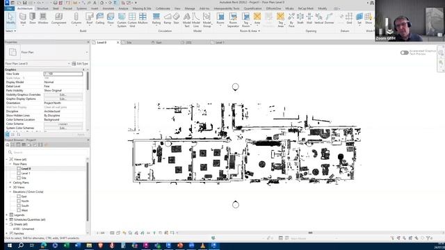 M9U3 Live Session 2 смотреть онлайн