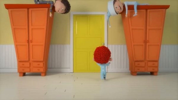 Saltan Los Conejos  Canciones con Animales para Niños | HeyKids - Canciones infantiles